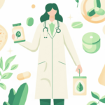 Чем на самом деле занимается современный нутрициолог: мифы, отличия, методы